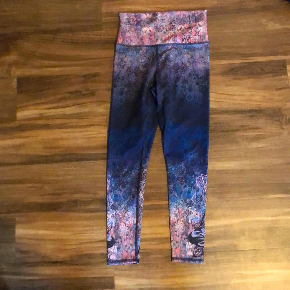 Yogi Leggings
